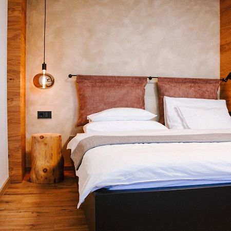 Schoenberg Hotel B&B Rio Bianco/Weissenbach Extérieur photo