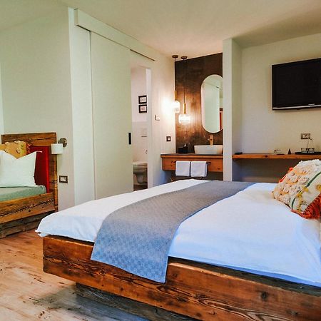 Schoenberg Hotel B&B Rio Bianco/Weissenbach Extérieur photo