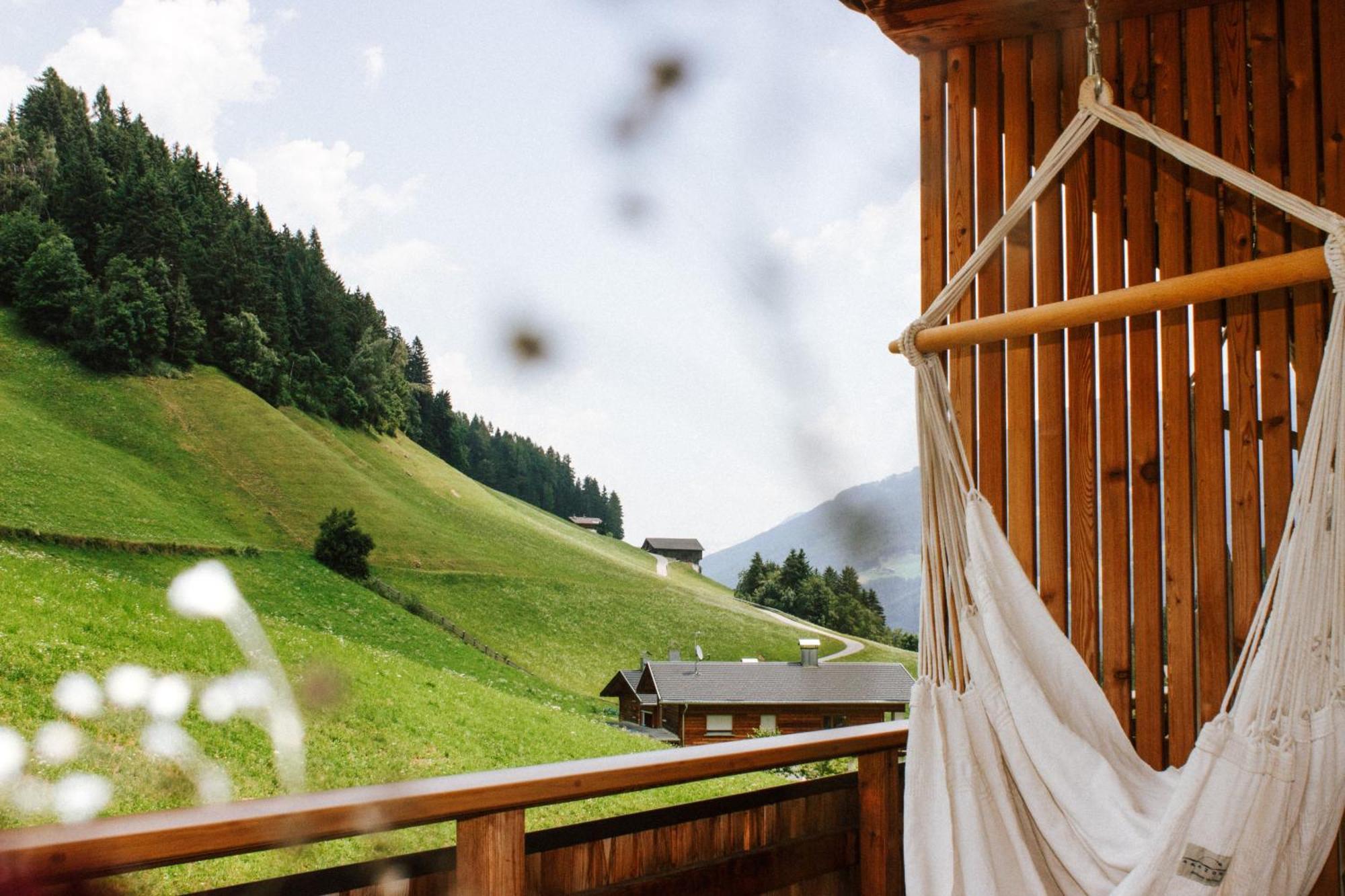 Schoenberg Hotel B&B Rio Bianco/Weissenbach Extérieur photo
