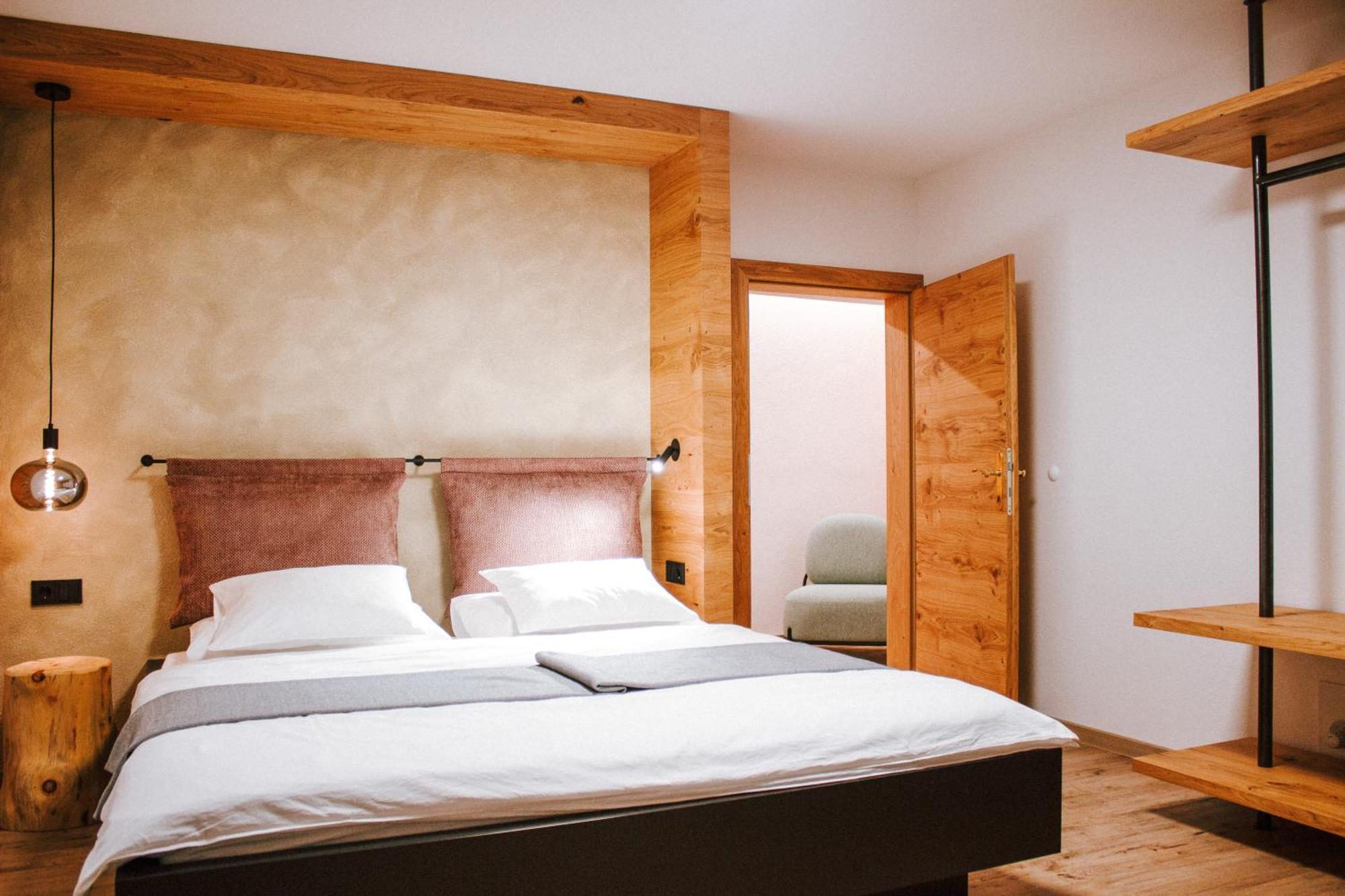 Schoenberg Hotel B&B Rio Bianco/Weissenbach Extérieur photo