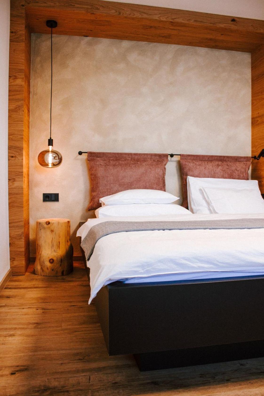 Schoenberg Hotel B&B Rio Bianco/Weissenbach Extérieur photo