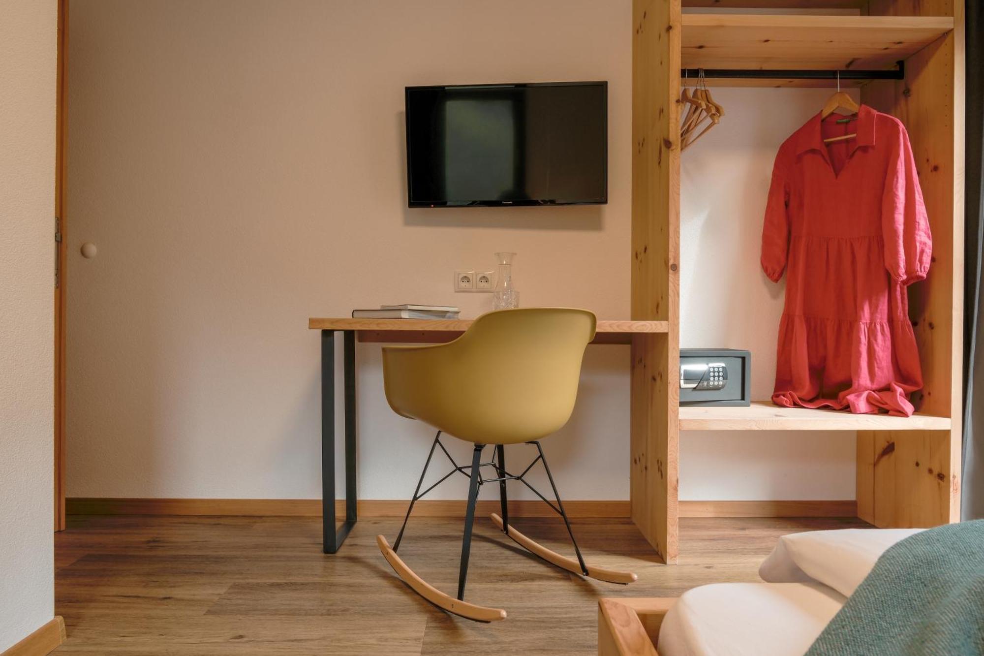 Schoenberg Hotel B&B Rio Bianco/Weissenbach Extérieur photo