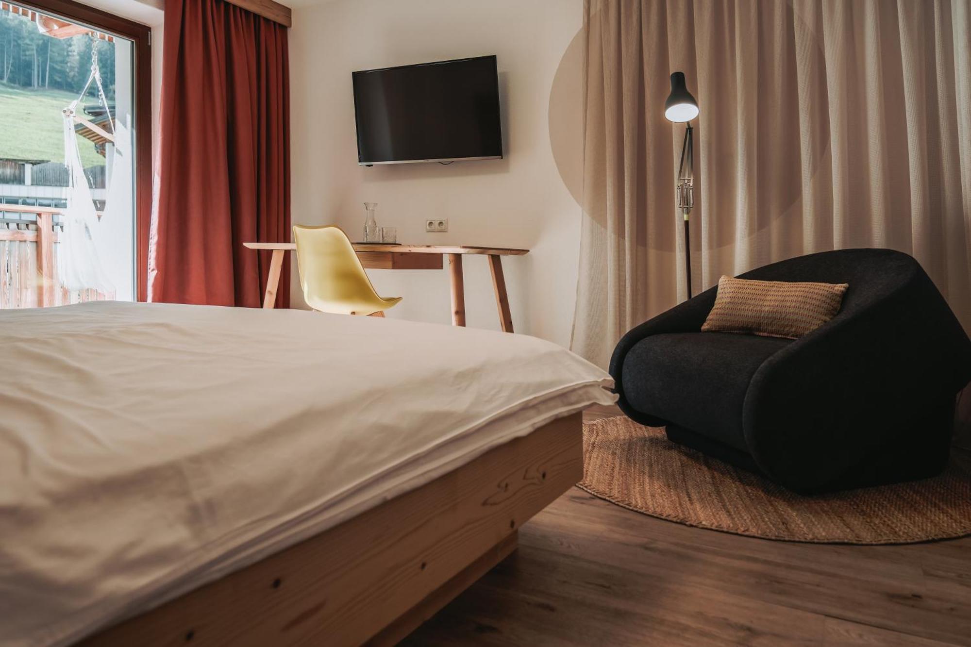 Schoenberg Hotel B&B Rio Bianco/Weissenbach Extérieur photo
