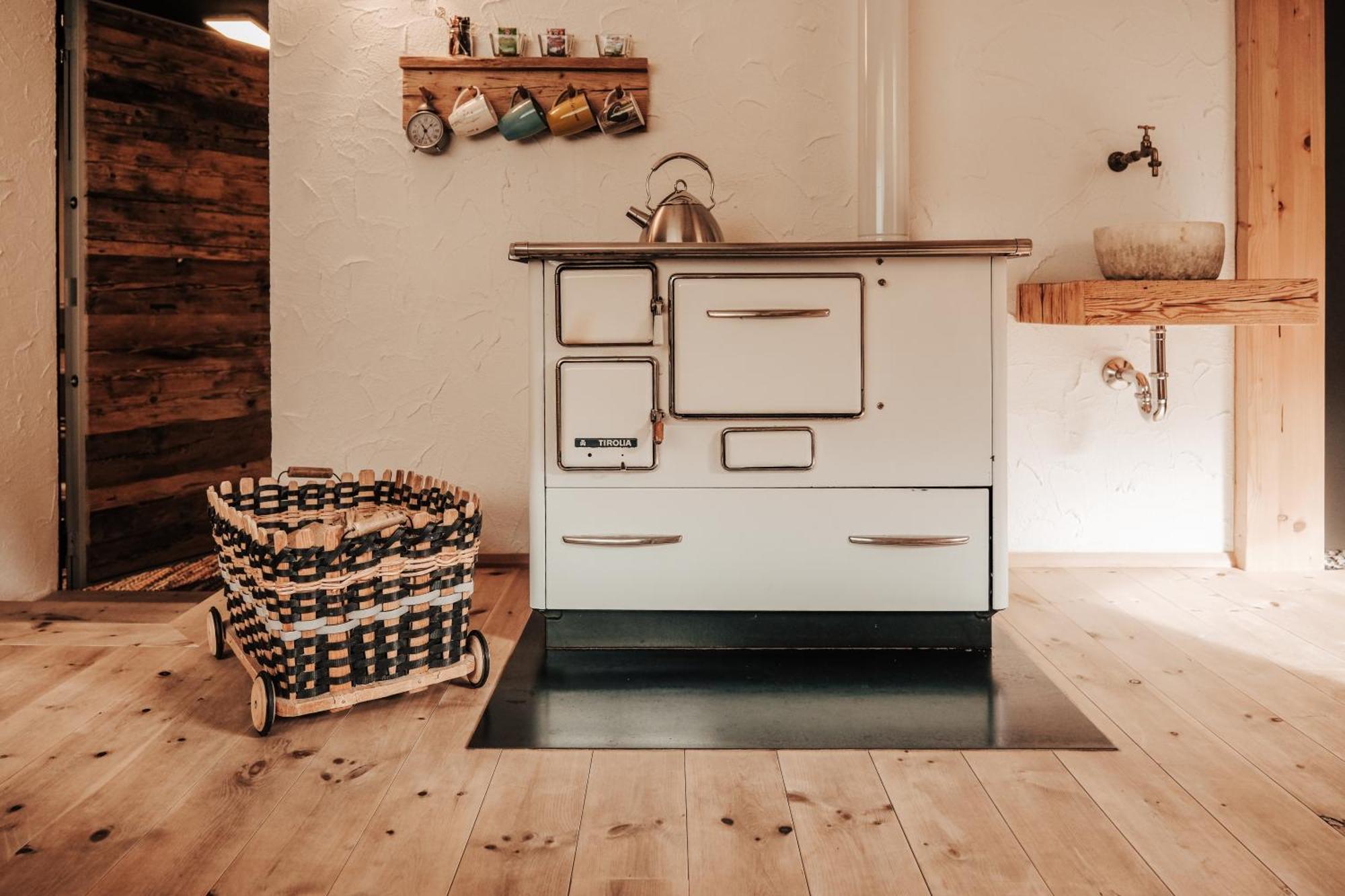 Schoenberg Hotel B&B Rio Bianco/Weissenbach Extérieur photo