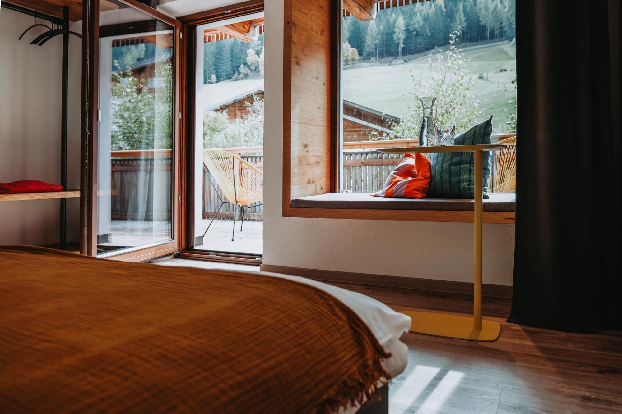 Schoenberg Hotel B&B Rio Bianco/Weissenbach Extérieur photo