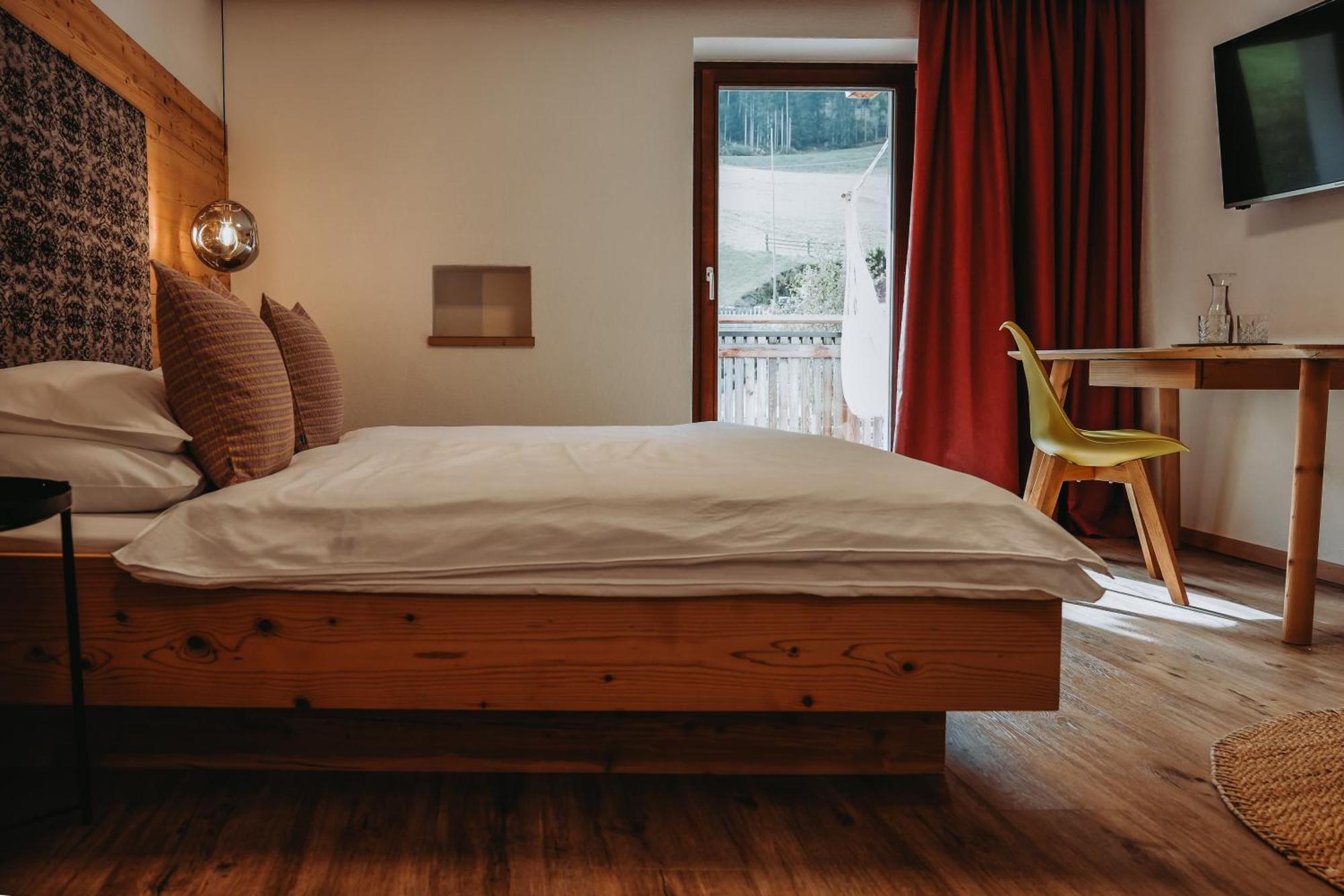 Schoenberg Hotel B&B Rio Bianco/Weissenbach Extérieur photo