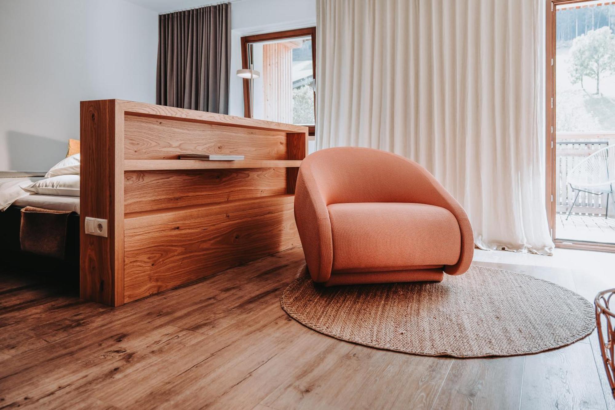 Schoenberg Hotel B&B Rio Bianco/Weissenbach Extérieur photo