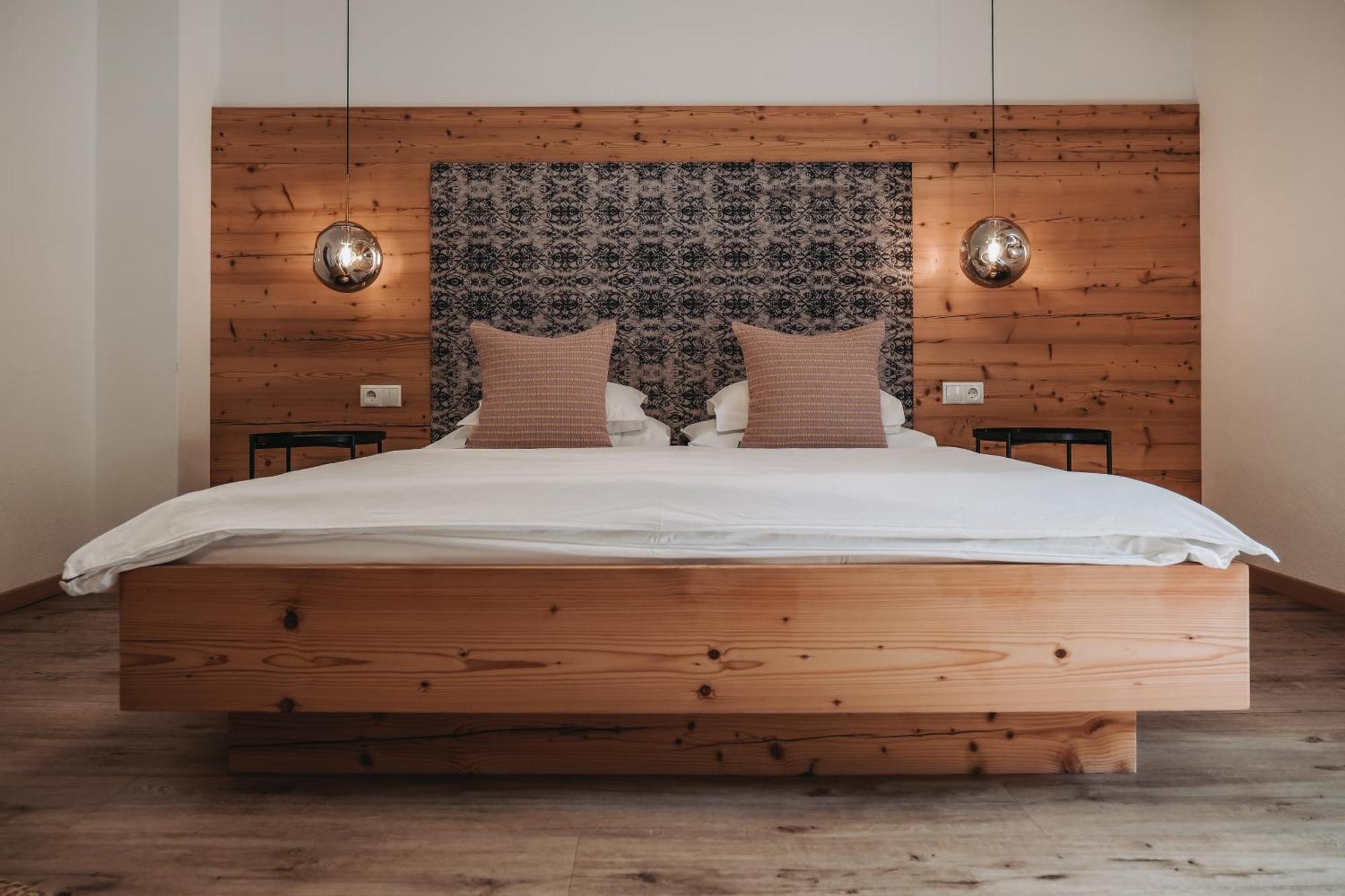 Schoenberg Hotel B&B Rio Bianco/Weissenbach Extérieur photo